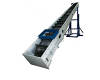 Скребковые конвейеры